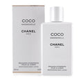 Coco Mademoiselle Large scented body lotion 200ml