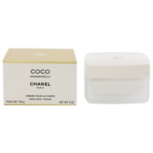 Coco Mademoiselle Body Cream Large 150.0g