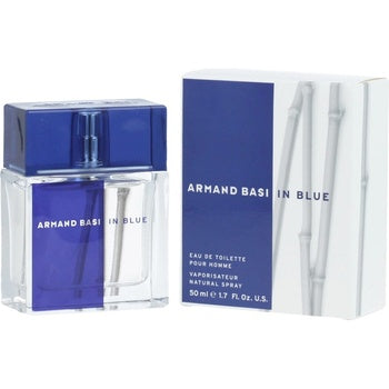 In Blue EDT 100ml