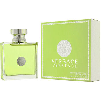 Versense Deospray 50ml
