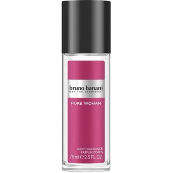 Pure Woman Deodorant 75ml