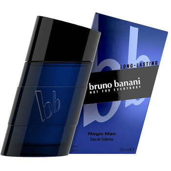 Magic Man EDT 50ml