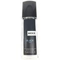 Black Deodorant for Him 75ml