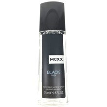 Black Deodorant for Him 75ml