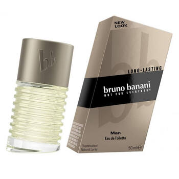 Bruno Banani Man EDT 50ml