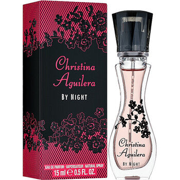 Christina Aguilera by Night EDP 75ml