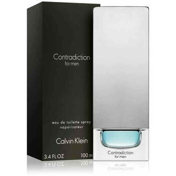 Contradiction for Men EDT 100ml