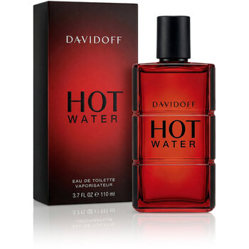 Hot Water EDT 110ml