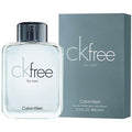 CK Free EDT 30ml