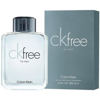CK Free EDT 30ml