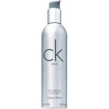 CK One Big Body Lotion 250ml
