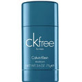 CK Free Deostick 75ml