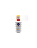 Nivea Sun Kids Leche Solar Sensitive Sfp50 200ml