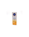 Nivea Sun Facial Uv Q10 Antiedad Sfp50 50ml