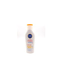 Nivea Sun Sensitive Leche Solar Sfp50 200ml