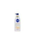 Nivea Q10 Reafirmante Loción Corporal Vitamina C 400ml