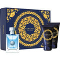 Versace Pour Homme Gift Set EDT 50 ml, after shave balm 50 ml and Shampoo 50 ml 50ml