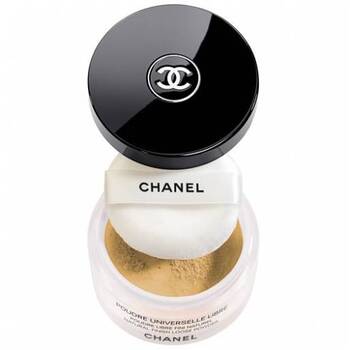POUDRE Universelle Libre Natural Finish Loose Powder (020 Clair) 12