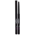 Stylo Yeux Waterproof - Waterproof Eye Pencil (10 Ebene) 36 Prune Intense