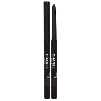Stylo Yeux Waterproof - Waterproof Eye Pencil (10 Ebene) 36 Prune Intense