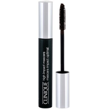 High Impact Mascara - Mascara for a maximum of 8 g of algae 01 Black
