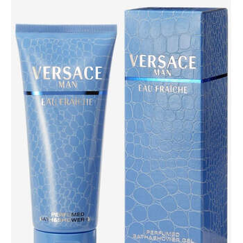 Man Eau Fraiche large shower gel 200ml