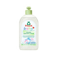 Frosch Baby Ecologic Bottle And Teat Cleaner 500ml