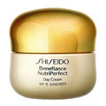 NutriPerfect Benefiance Day Cream - Daily Nourishing Cream SPF15 50ml