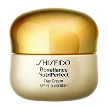 NutriPerfect Benefiance Day Cream - Daily Nourishing Cream SPF15 50ml