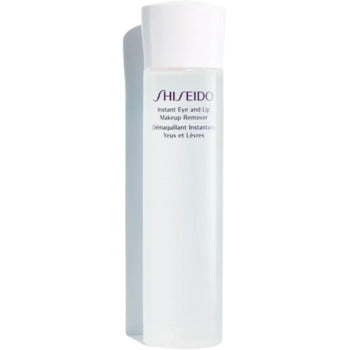 THE SKINCARE Instant Eye and Lip Makeup Remover - Cosmetic Eye and Lip 125ml