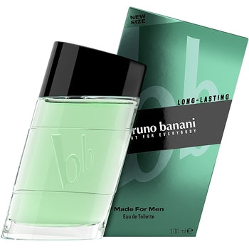 Made for Men EDT 100ml