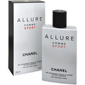 Allure Homme Sport Large shower gel 200ml