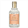 4711 Acqua Colonia White Peach & Coriander Eau De Cologne Spray 50ml