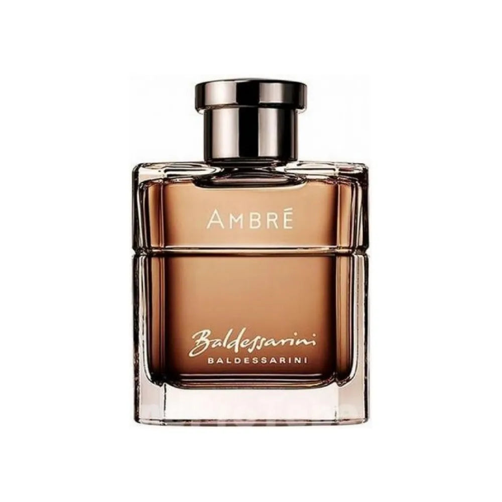 Baldessarini - Ambré Eau De Toilette Natural Spray 50ml