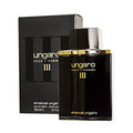 Ungaro pour L`Homme III EDT 100ml