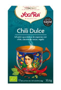 Yogi Tea Chili Dulce 17 X 1,8g