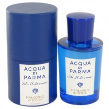 Blu Mediterraneo - Mandorla di Sicilia EDT 30ml