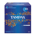 Tampax Super Plus 30 Units
