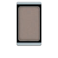 Artdeco Eyeshadow Matt 520 Light Grey Mocha