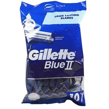 Blue II 5.0ks