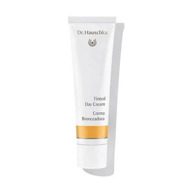 Dr. Hauschka Tinted Day Cream 30ml