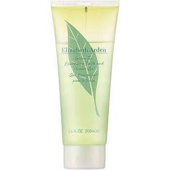 Green Tea Perfumed Shower Gel 500ml