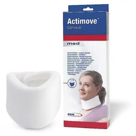 Bsn Medical  Cervical Comfort Neck Brace Size M