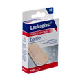 Leukoplast Barrier Apósito Adhesivo Impermeable 75x22 Mm 10 Unidades Bsn Medical