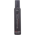 Schwarzkopf Silhouette Super Hold Mousse 200ml