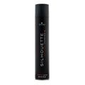 Schwarzkopf Schwarzkpof Silhouette Spray Capilar Fijador Formula Invisible 500ml Spray