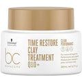 Schwarzkopf Bc Bonacure Time Restore Q10 Clay Treatment 200ml