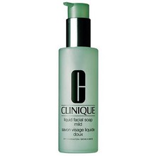 Liquid Facial Soap Mild - Cleaning Liquid Facial Soap 400ml