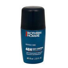 HOMME Day Control Deodorant Roll-on - Roll-antiperspirant for men 75ml