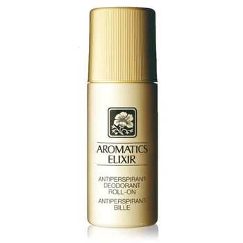 Aromatics Elixir Deodorant roll-on 75ml